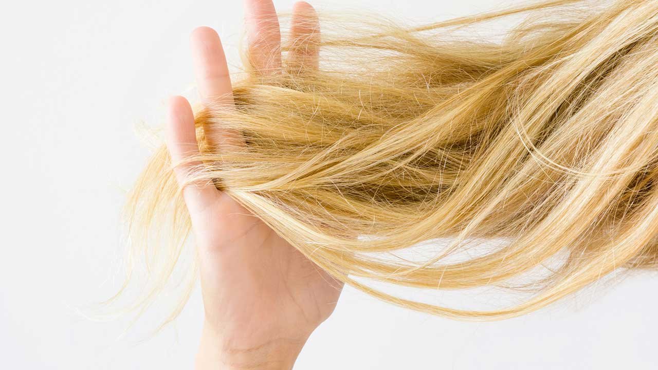 LOreal Paris BMAG Article How To Manage Dry Hair D